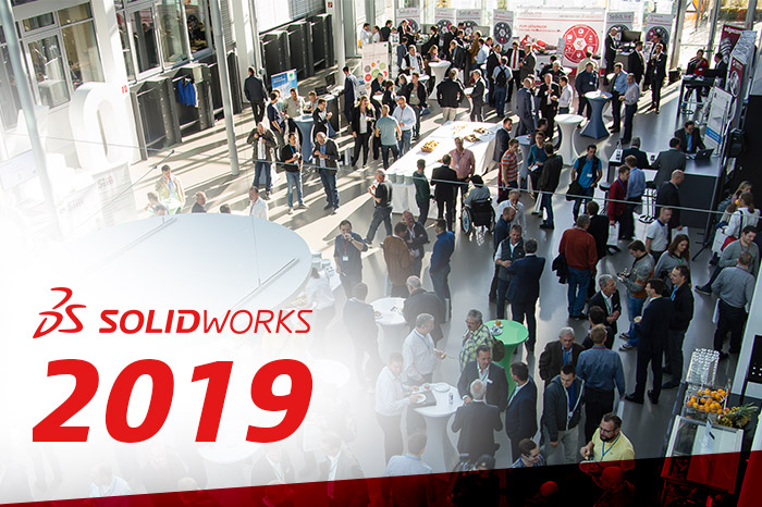 SOLIDWORKS 2019