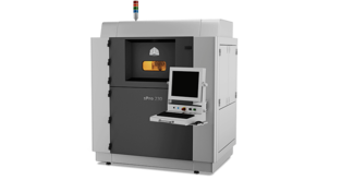3D Systems Kunststoff 3D-Drucker sPro_230