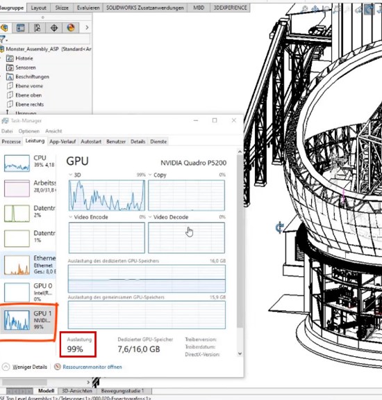 SOLIDWORKS 2021 What's New Blog