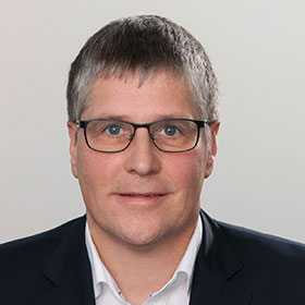 Karl Karsten, Leitung Professional Services, SolidLine GmbH