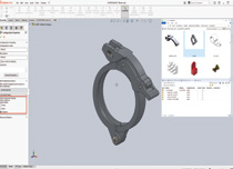 SOLIDWORKS 2021 What's New Blog