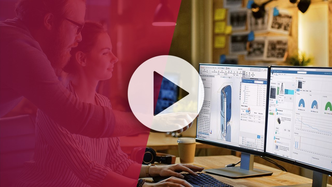 [Video] Kurzvorstellung: Collaborative Business Innovator auf der 3DEXPERIENCE…