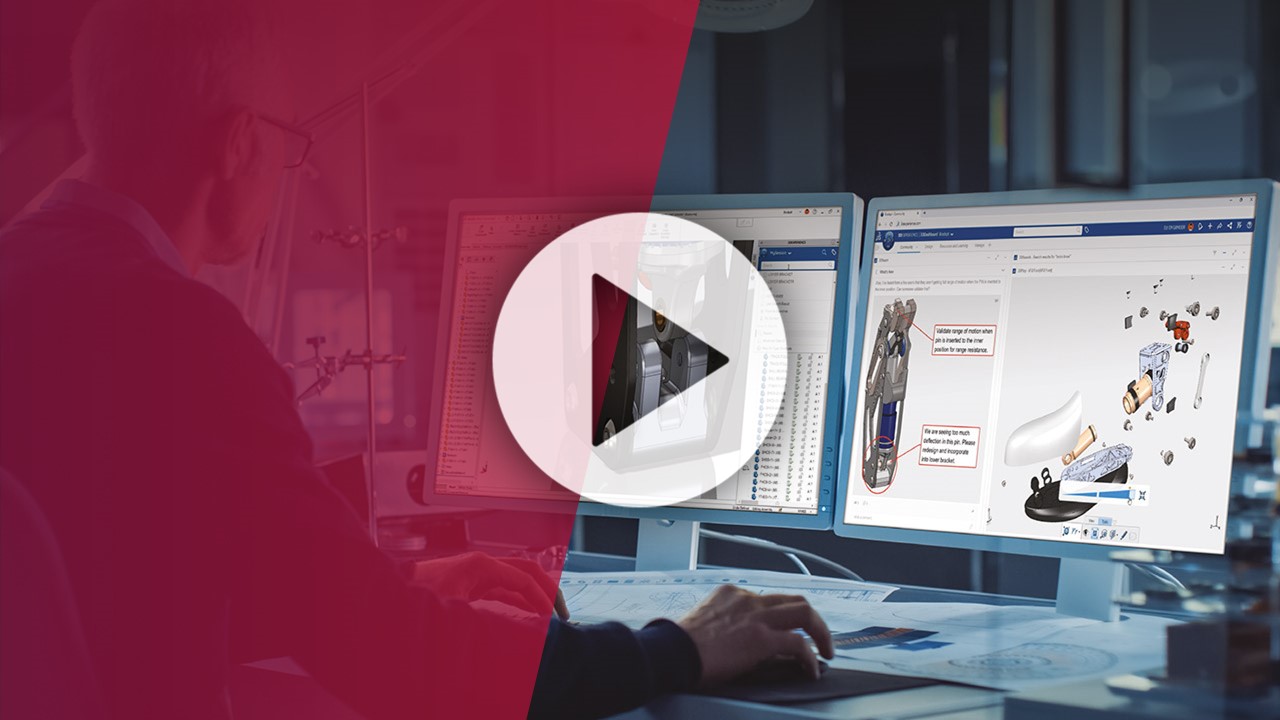 3DEXPERIENCE Governance & Lifecycle Video