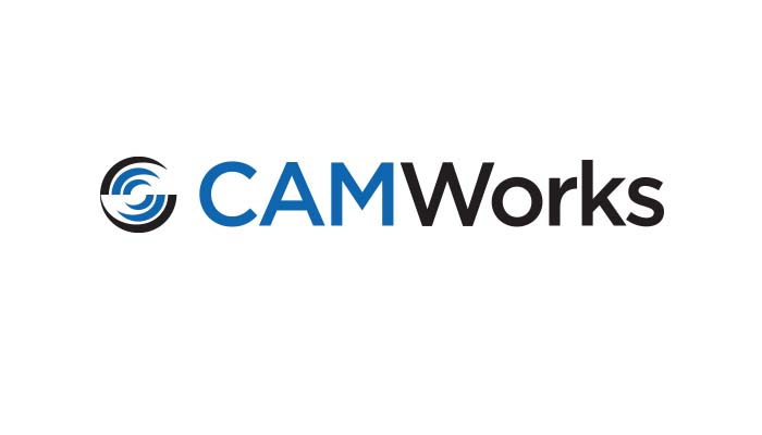 CAMWorks Logo